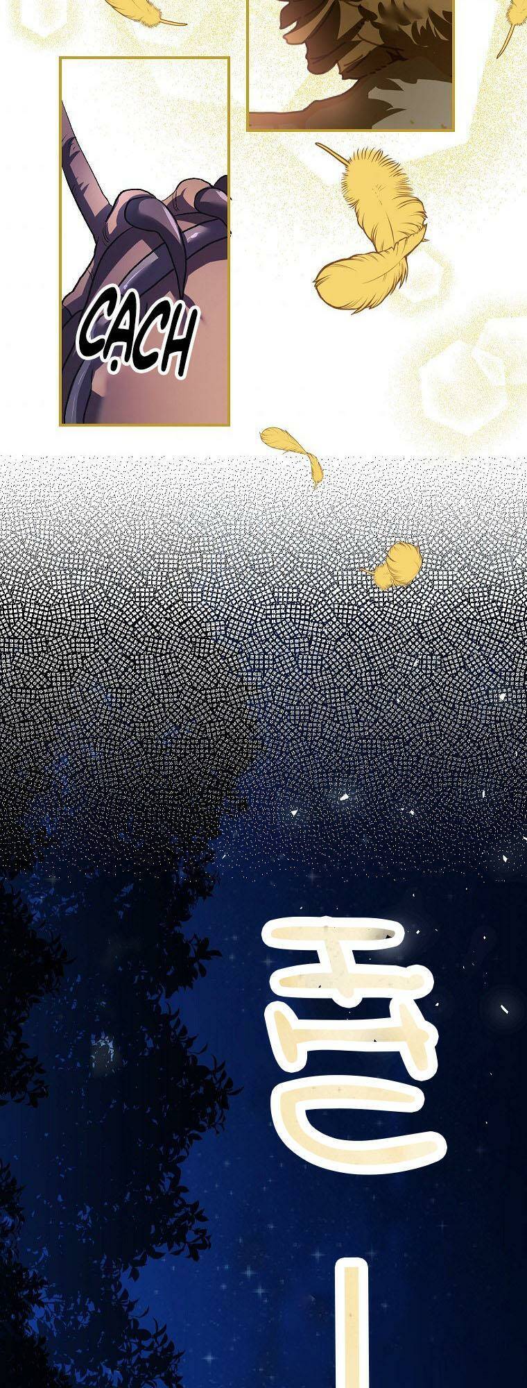 Quãng Đời Còn Lại Của Nữ Phụ Yểu Mệnh Chap 32 - Next Chap 33
