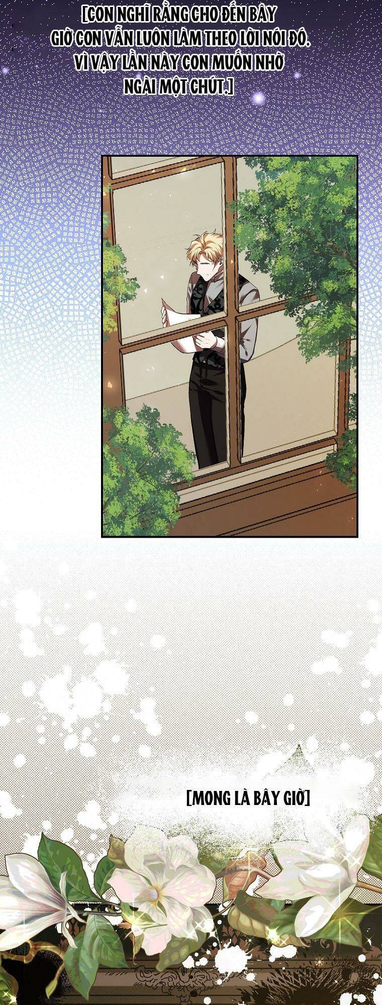 Quãng Đời Còn Lại Của Nữ Phụ Yểu Mệnh Chap 32 - Next Chap 33