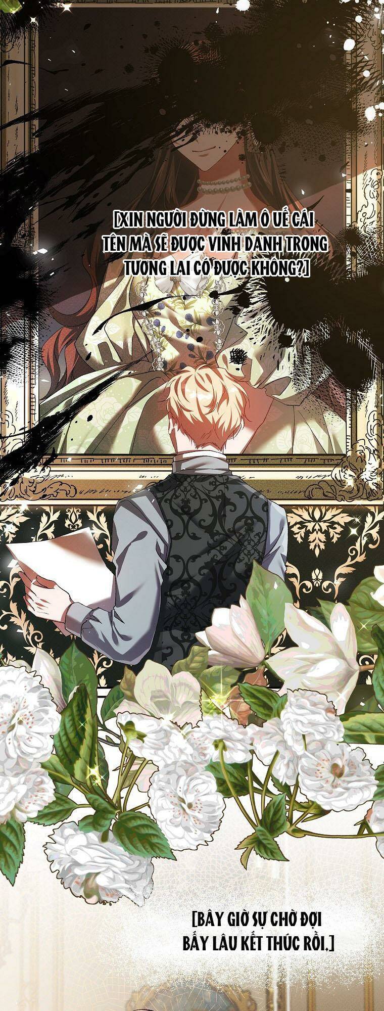 Quãng Đời Còn Lại Của Nữ Phụ Yểu Mệnh Chap 32 - Next Chap 33