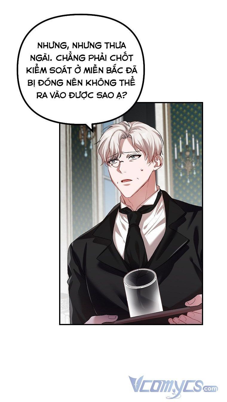Quãng Đời Còn Lại Của Nữ Phụ Yểu Mệnh Chap 325 - Next Chap 326