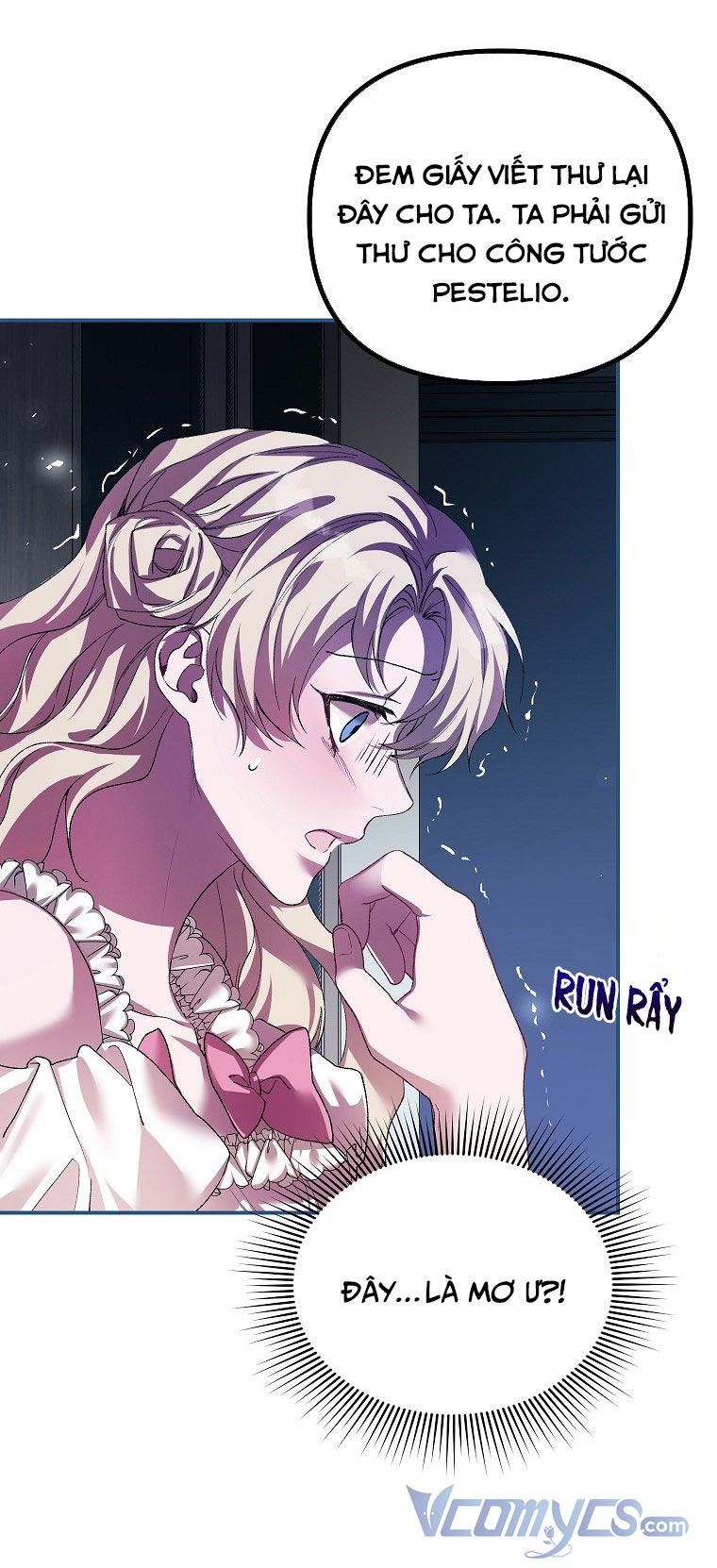 Quãng Đời Còn Lại Của Nữ Phụ Yểu Mệnh Chap 325 - Next Chap 326