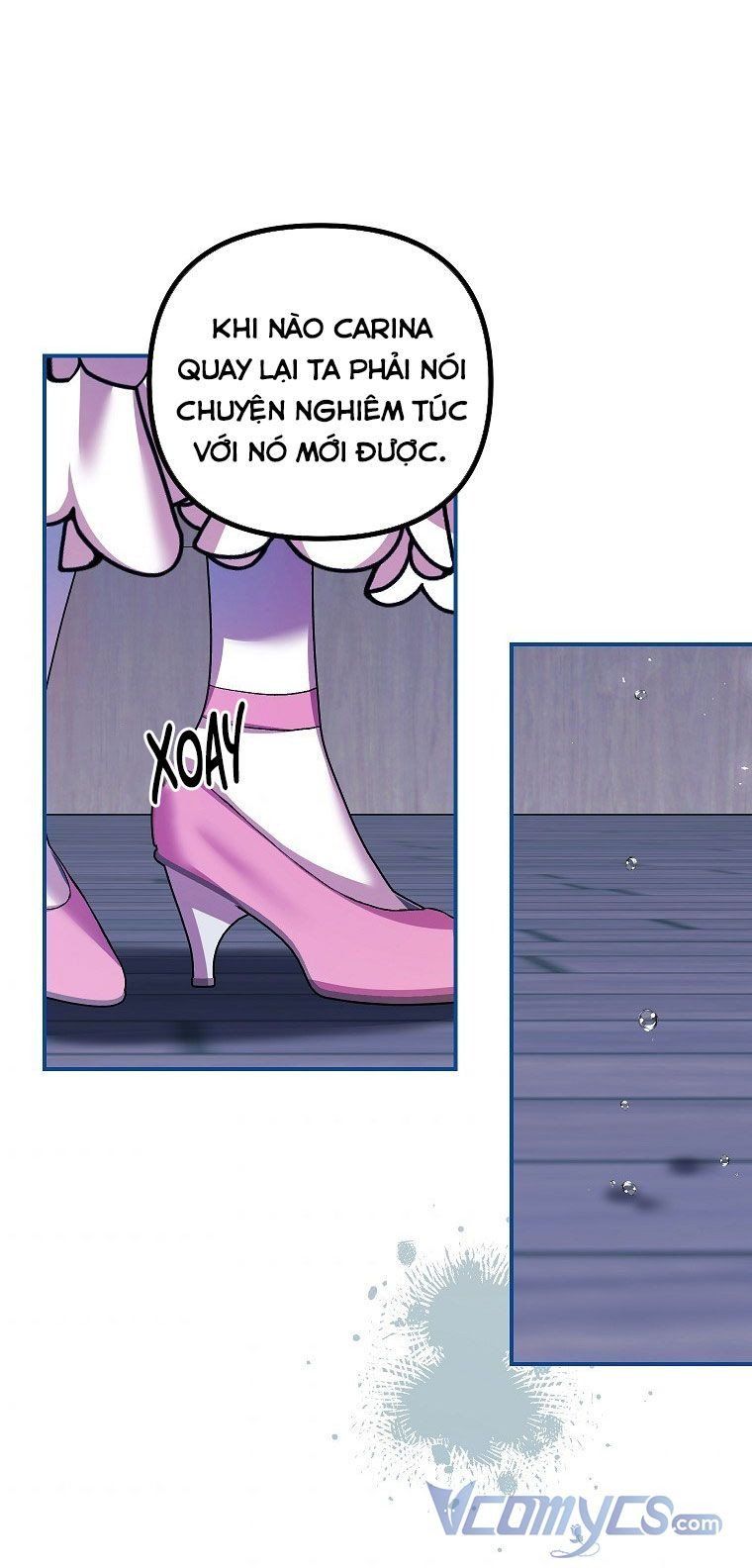Quãng Đời Còn Lại Của Nữ Phụ Yểu Mệnh Chap 325 - Next Chap 326
