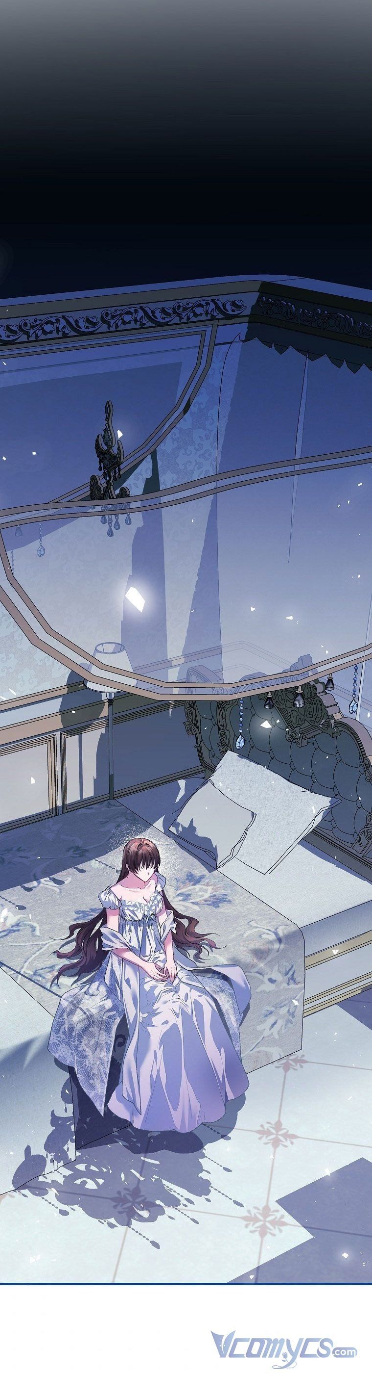 Quãng Đời Còn Lại Của Nữ Phụ Yểu Mệnh Chap 325 - Next Chap 326