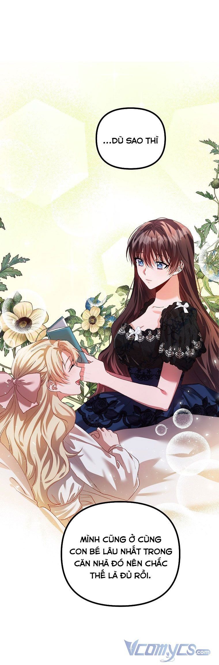 Quãng Đời Còn Lại Của Nữ Phụ Yểu Mệnh Chap 325 - Next Chap 326