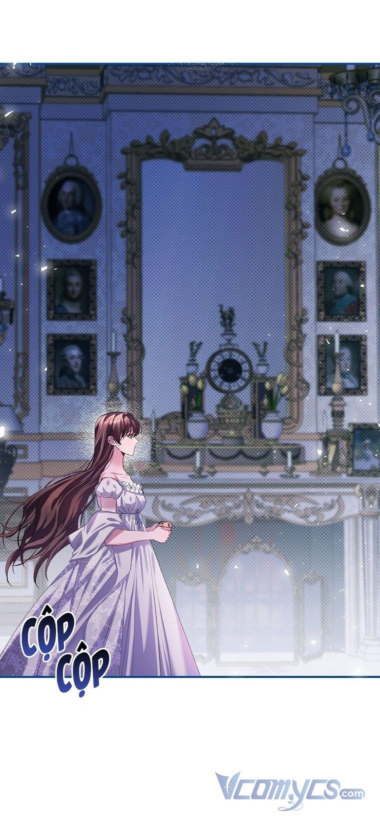 Quãng Đời Còn Lại Của Nữ Phụ Yểu Mệnh Chap 325 - Next Chap 326