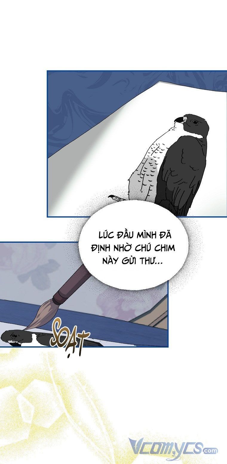 Quãng Đời Còn Lại Của Nữ Phụ Yểu Mệnh Chap 325 - Next Chap 326