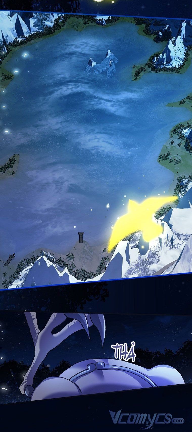 Quãng Đời Còn Lại Của Nữ Phụ Yểu Mệnh Chap 325 - Next Chap 326