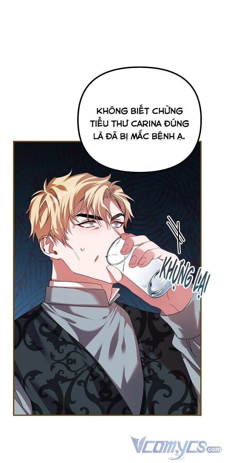 Quãng Đời Còn Lại Của Nữ Phụ Yểu Mệnh Chap 325 - Next Chap 326