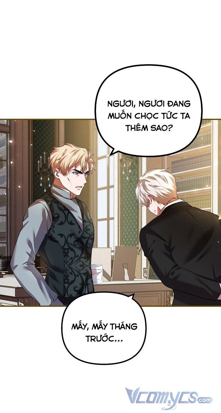 Quãng Đời Còn Lại Của Nữ Phụ Yểu Mệnh Chap 325 - Next Chap 326
