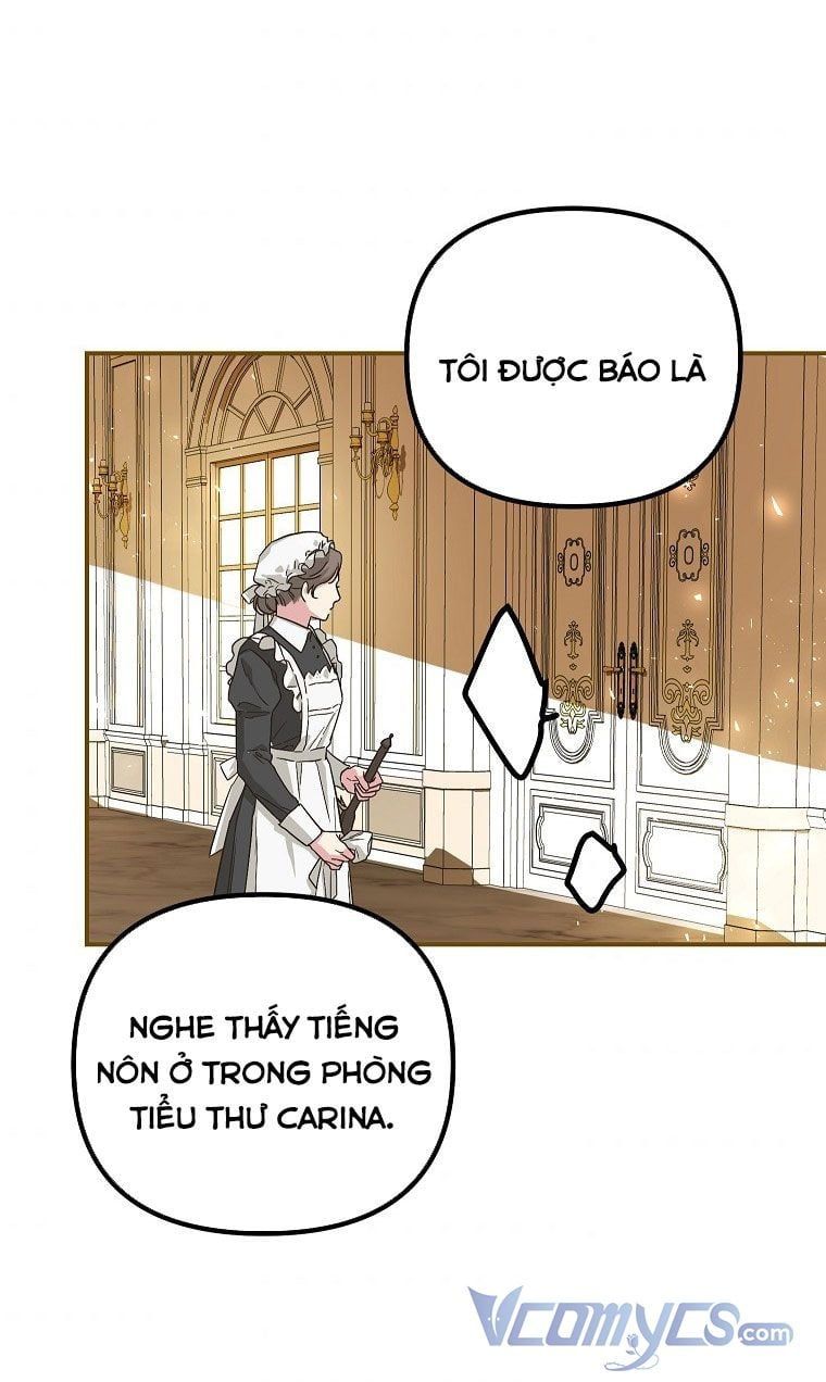 Quãng Đời Còn Lại Của Nữ Phụ Yểu Mệnh Chap 325 - Next Chap 326