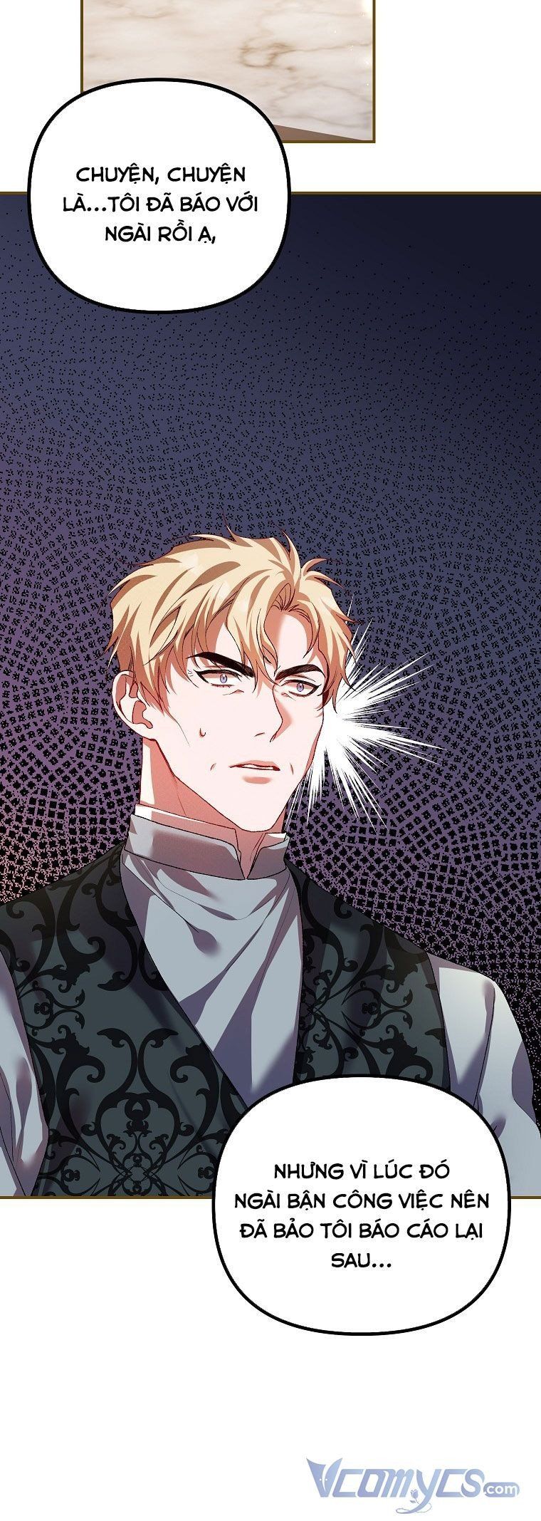 Quãng Đời Còn Lại Của Nữ Phụ Yểu Mệnh Chap 325 - Next Chap 326