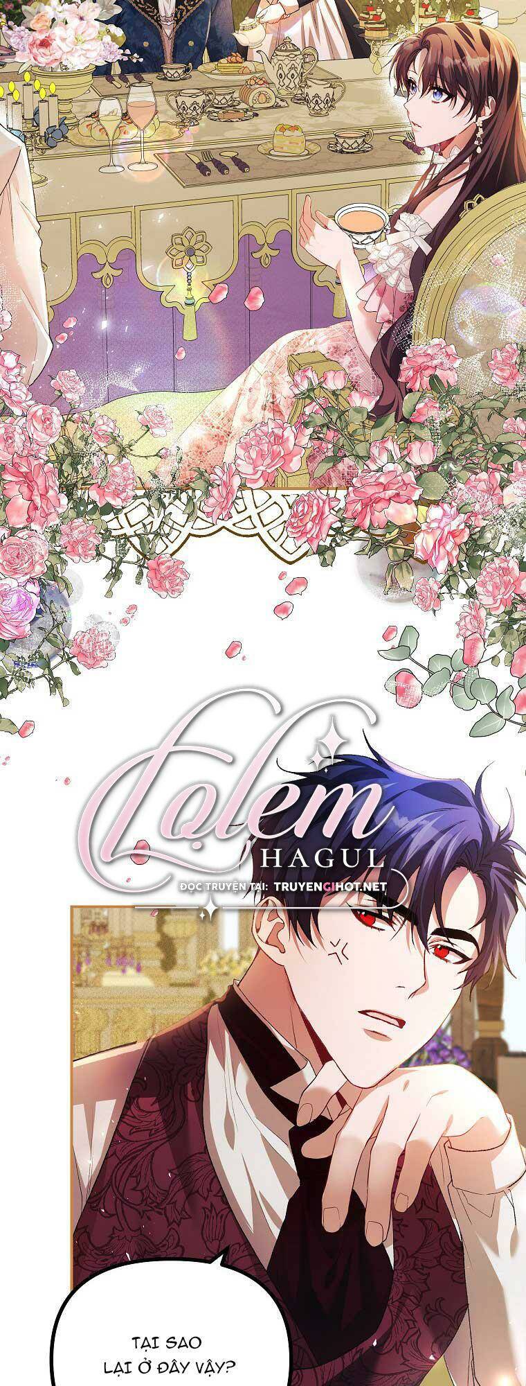 Quãng Đời Còn Lại Của Nữ Phụ Yểu Mệnh Chap 33 - Next Chap 34