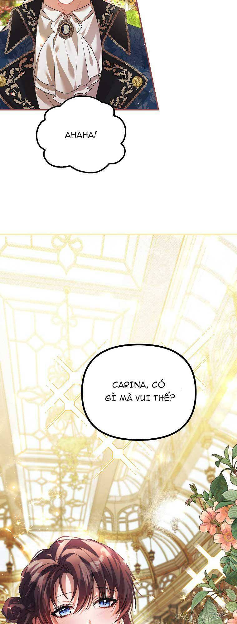 Quãng Đời Còn Lại Của Nữ Phụ Yểu Mệnh Chap 33 - Next Chap 34