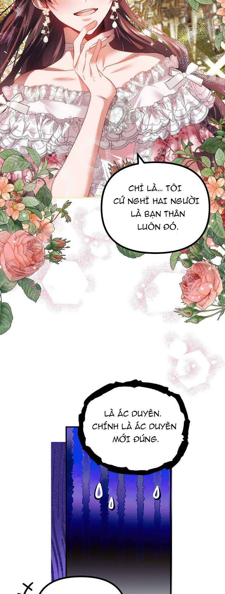 Quãng Đời Còn Lại Của Nữ Phụ Yểu Mệnh Chap 33 - Next Chap 34