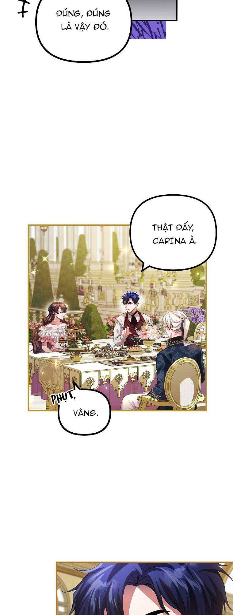 Quãng Đời Còn Lại Của Nữ Phụ Yểu Mệnh Chap 33 - Next Chap 34