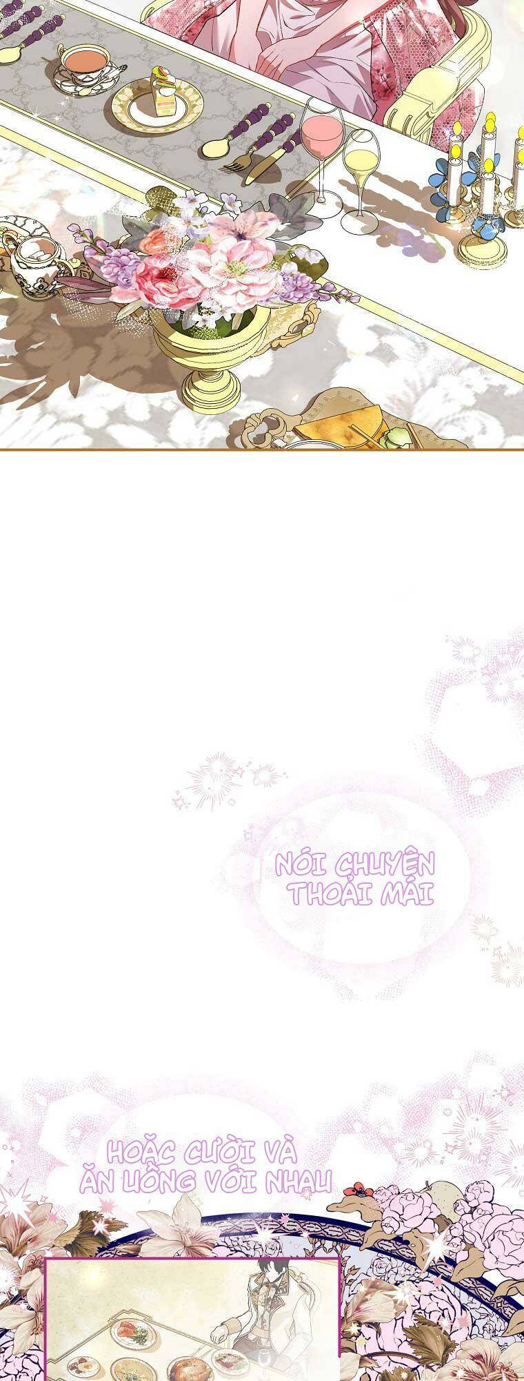 Quãng Đời Còn Lại Của Nữ Phụ Yểu Mệnh Chap 33 - Next Chap 34