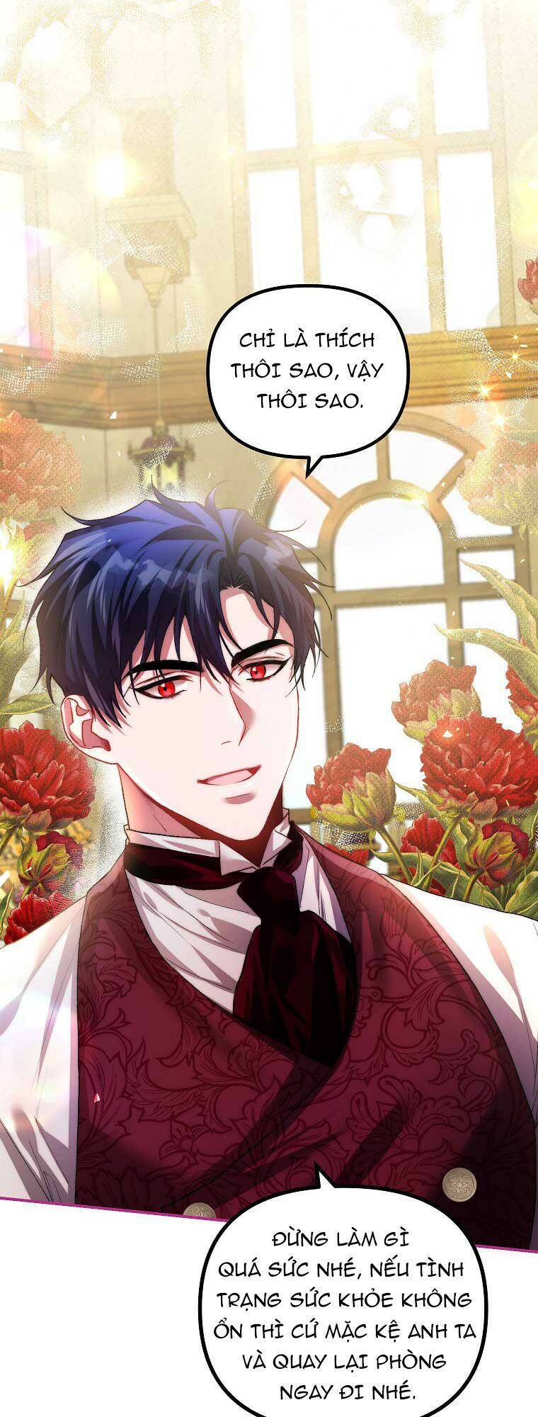 Quãng Đời Còn Lại Của Nữ Phụ Yểu Mệnh Chap 33 - Next Chap 34