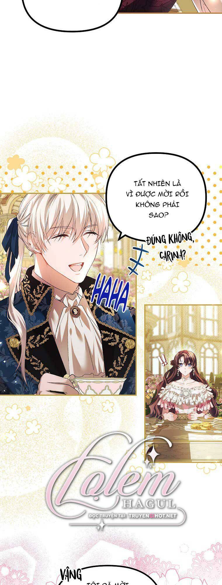 Quãng Đời Còn Lại Của Nữ Phụ Yểu Mệnh Chap 33 - Next Chap 34