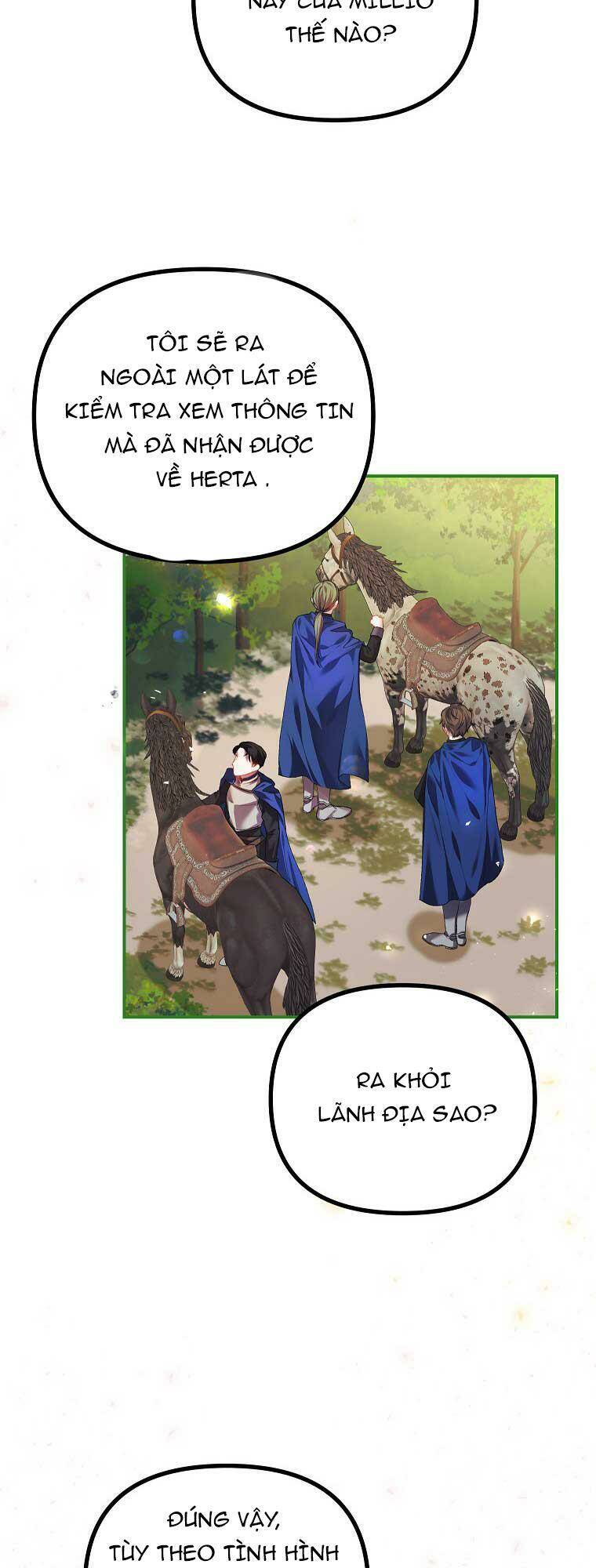 Quãng Đời Còn Lại Của Nữ Phụ Yểu Mệnh Chap 33 - Next Chap 34