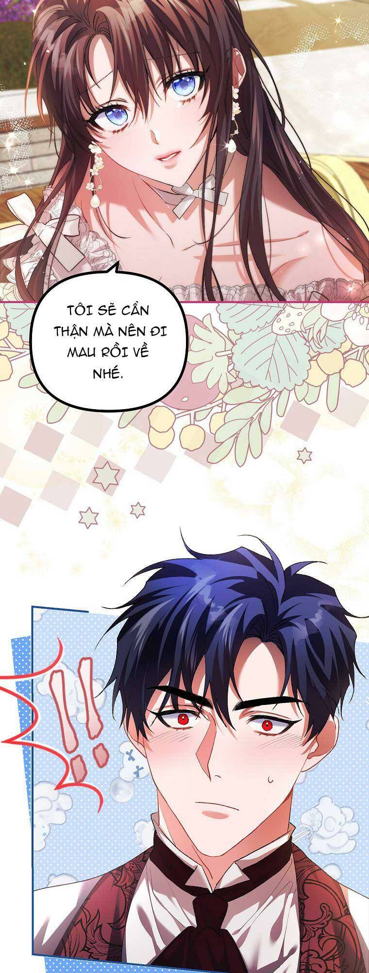 Quãng Đời Còn Lại Của Nữ Phụ Yểu Mệnh Chap 33 - Next Chap 34