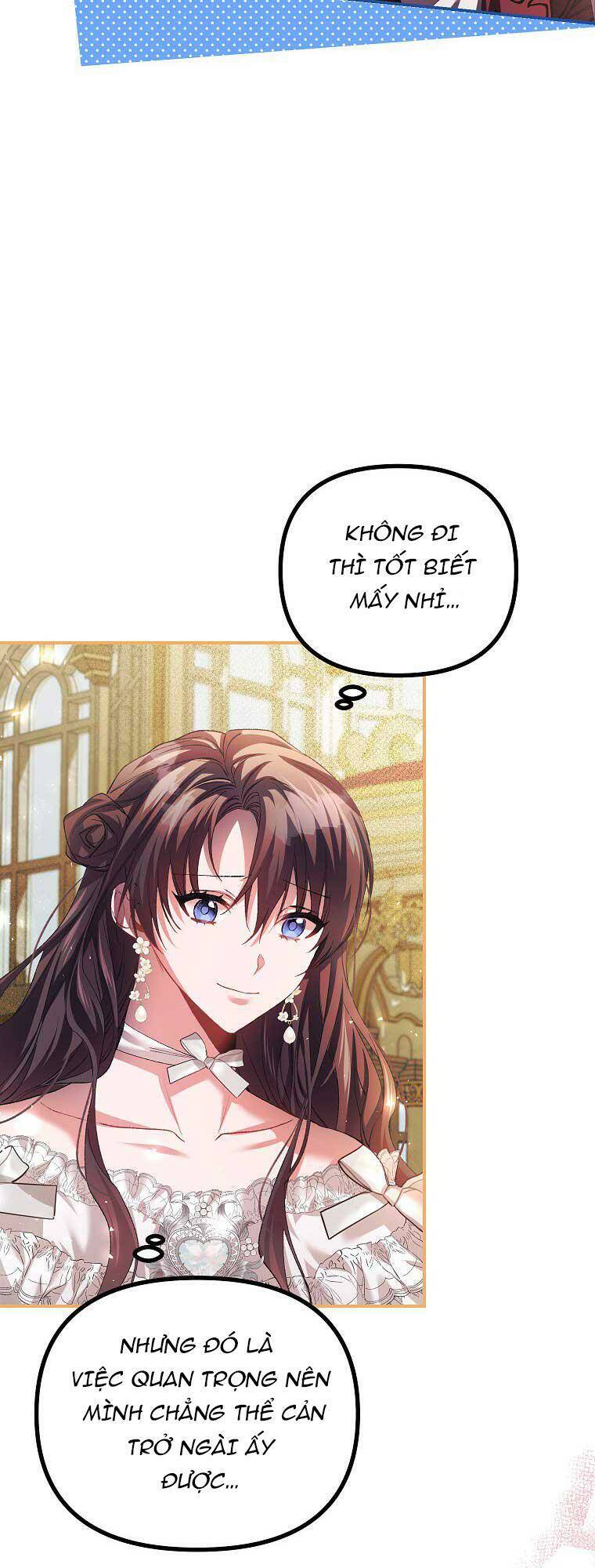 Quãng Đời Còn Lại Của Nữ Phụ Yểu Mệnh Chap 33 - Next Chap 34