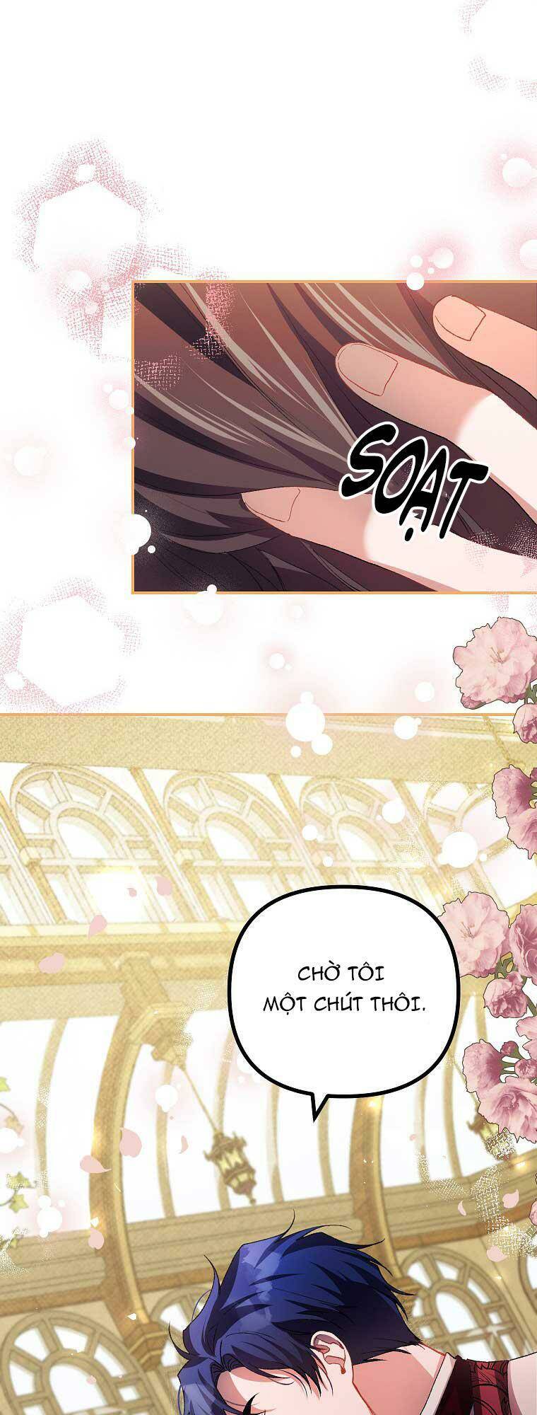 Quãng Đời Còn Lại Của Nữ Phụ Yểu Mệnh Chap 33 - Next Chap 34