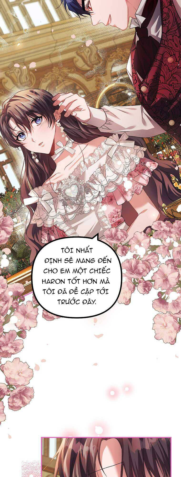 Quãng Đời Còn Lại Của Nữ Phụ Yểu Mệnh Chap 33 - Next Chap 34
