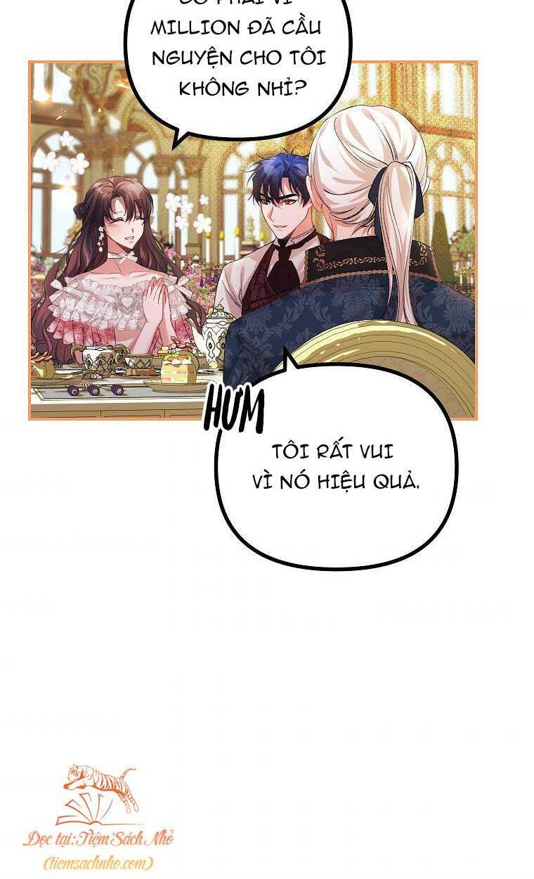 Quãng Đời Còn Lại Của Nữ Phụ Yểu Mệnh Chap 33 - Next Chap 34