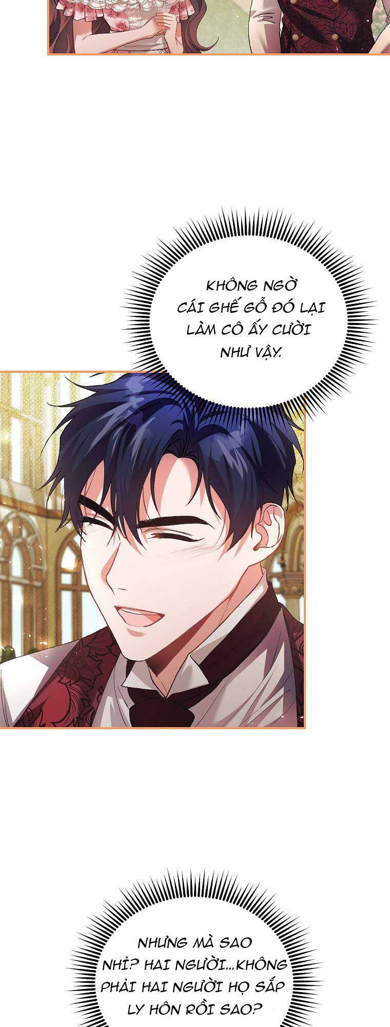 Quãng Đời Còn Lại Của Nữ Phụ Yểu Mệnh Chap 33 - Next Chap 34