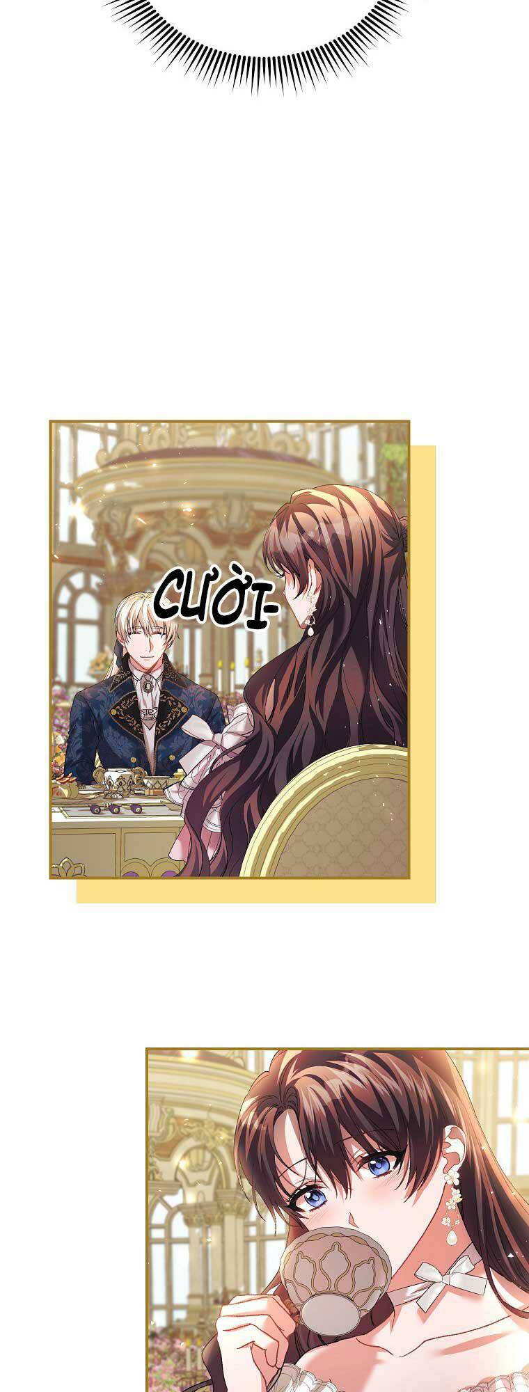 Quãng Đời Còn Lại Của Nữ Phụ Yểu Mệnh Chap 33 - Next Chap 34