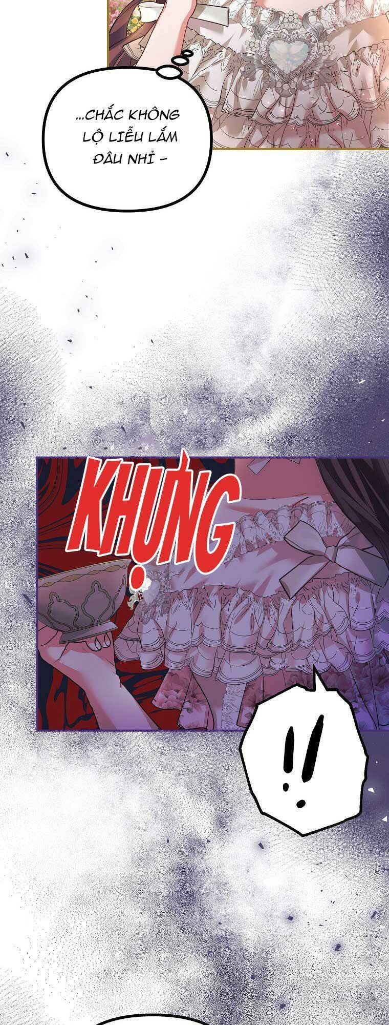 Quãng Đời Còn Lại Của Nữ Phụ Yểu Mệnh Chap 33 - Next Chap 34