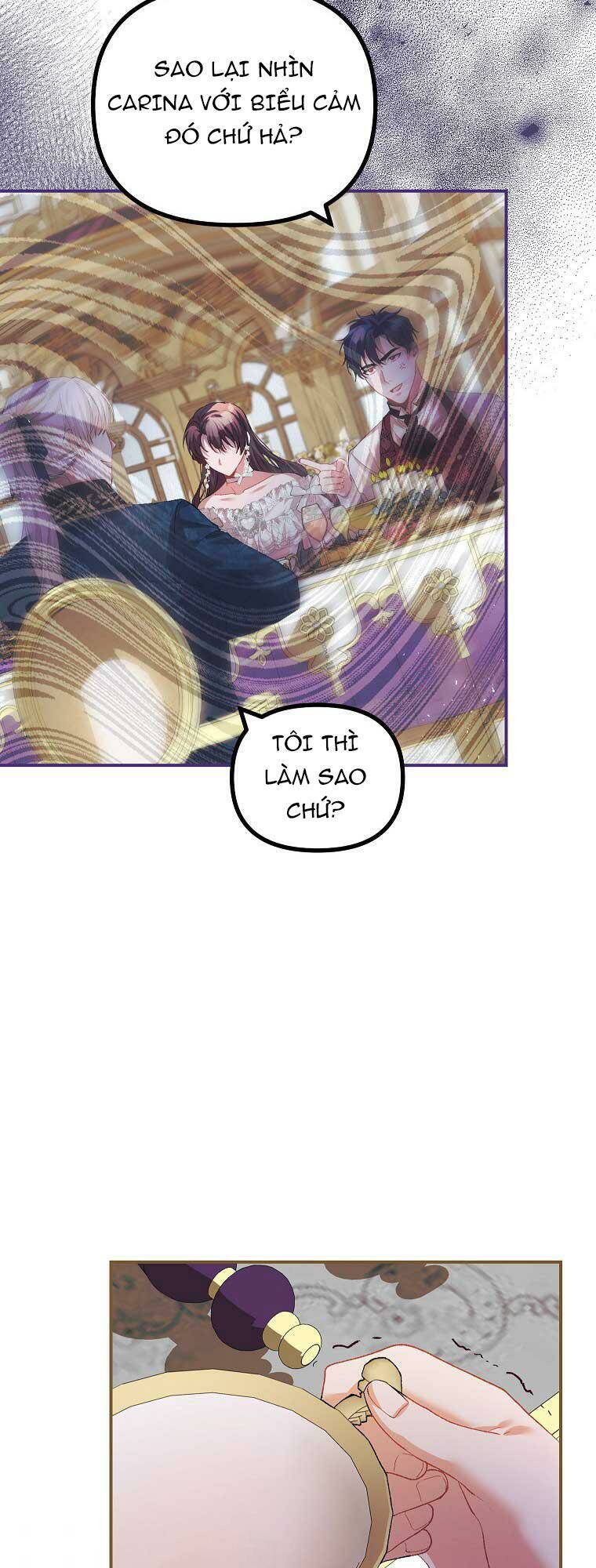 Quãng Đời Còn Lại Của Nữ Phụ Yểu Mệnh Chap 33 - Next Chap 34