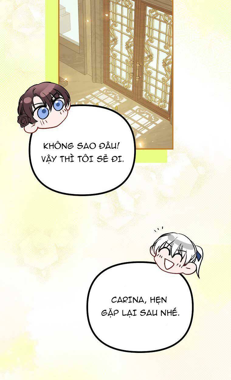 Quãng Đời Còn Lại Của Nữ Phụ Yểu Mệnh Chap 33 - Next Chap 34