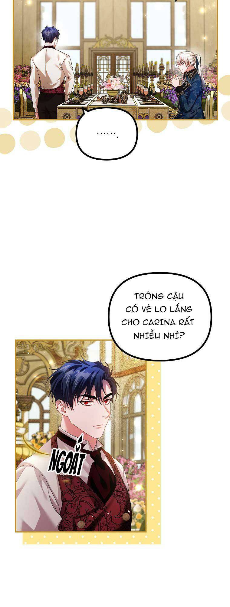 Quãng Đời Còn Lại Của Nữ Phụ Yểu Mệnh Chap 33 - Next Chap 34