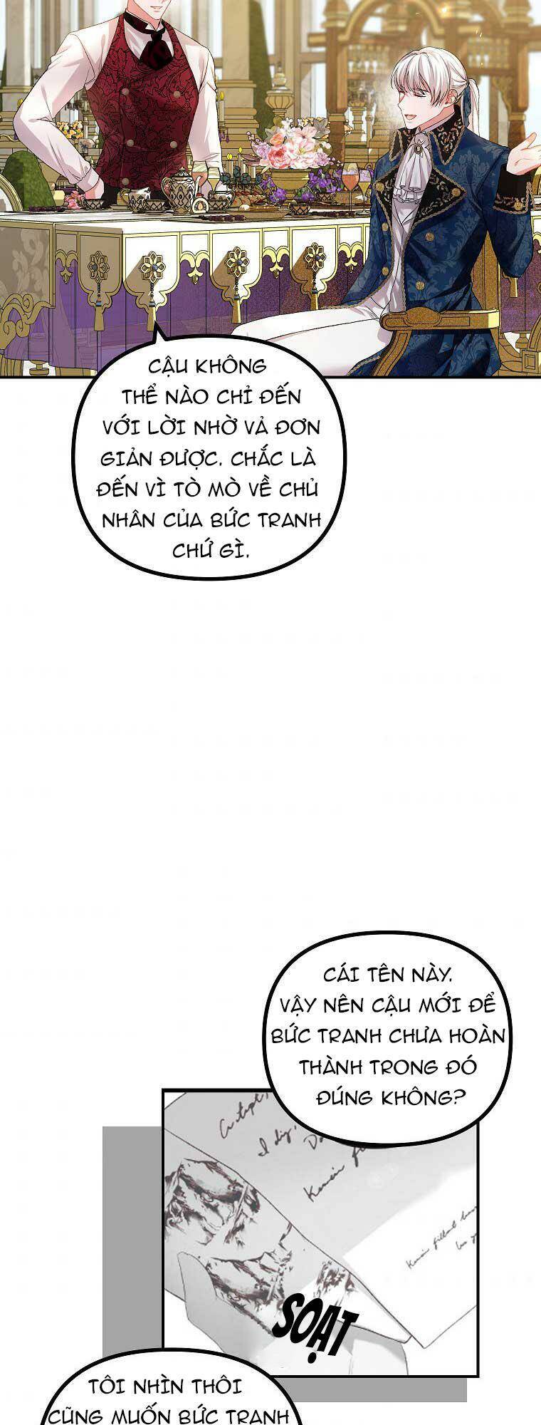 Quãng Đời Còn Lại Của Nữ Phụ Yểu Mệnh Chap 33 - Next Chap 34