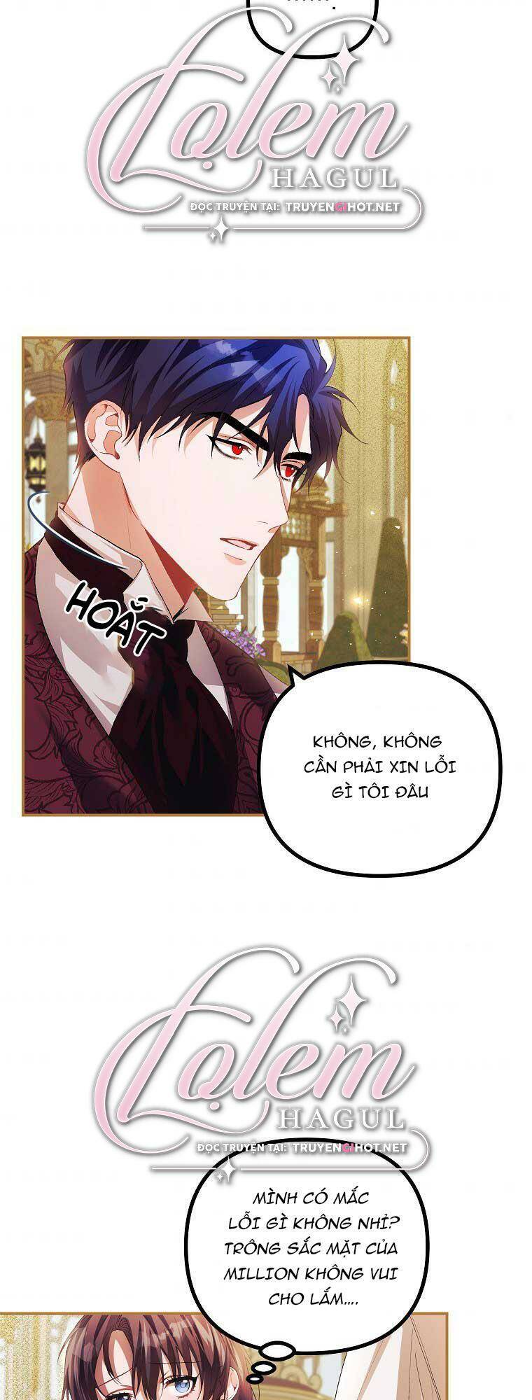 Quãng Đời Còn Lại Của Nữ Phụ Yểu Mệnh Chap 33 - Next Chap 34