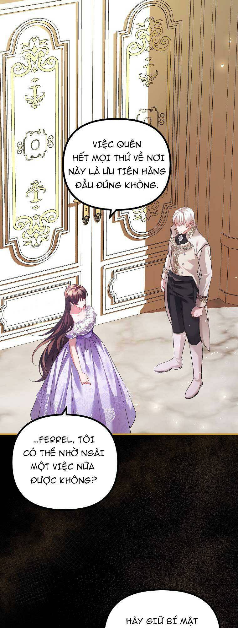 Quãng Đời Còn Lại Của Nữ Phụ Yểu Mệnh Chap 33 - Next Chap 34