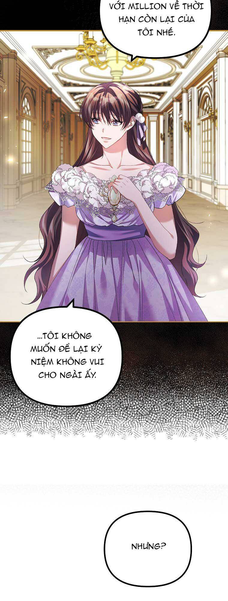 Quãng Đời Còn Lại Của Nữ Phụ Yểu Mệnh Chap 33 - Next Chap 34