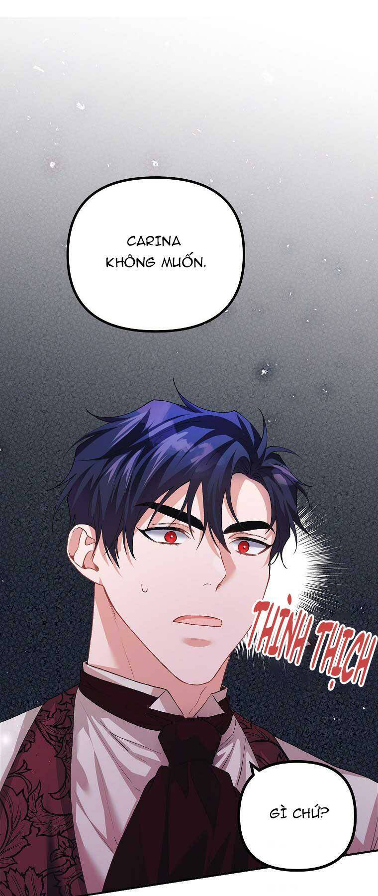 Quãng Đời Còn Lại Của Nữ Phụ Yểu Mệnh Chap 33 - Next Chap 34