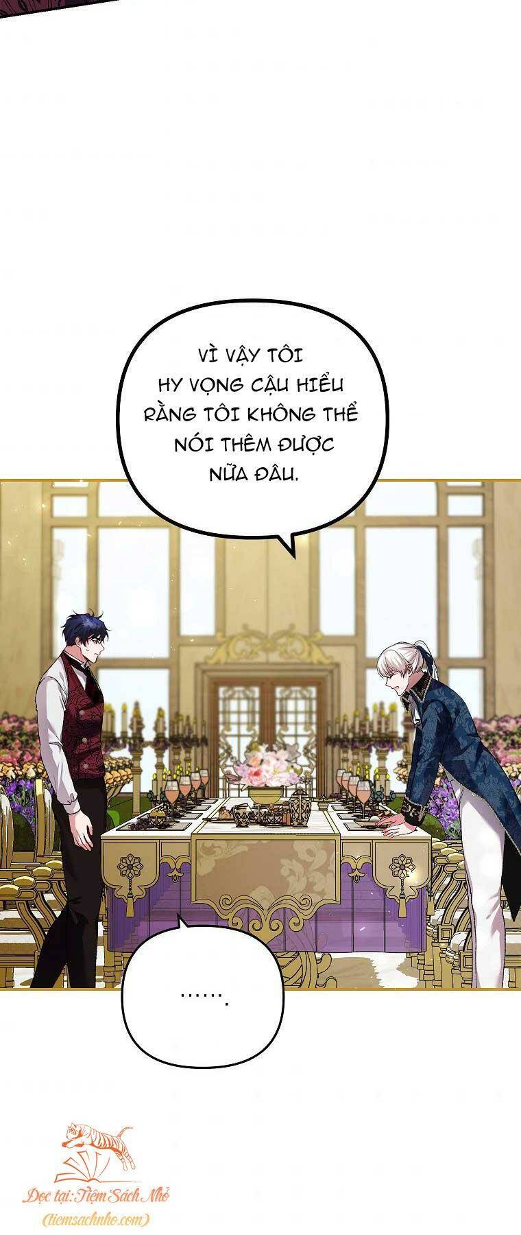 Quãng Đời Còn Lại Của Nữ Phụ Yểu Mệnh Chap 33 - Next Chap 34