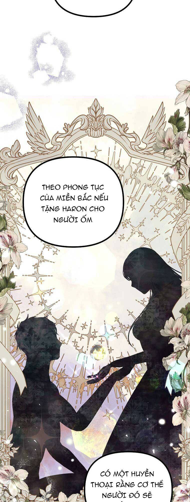 Quãng Đời Còn Lại Của Nữ Phụ Yểu Mệnh Chap 33 - Next Chap 34