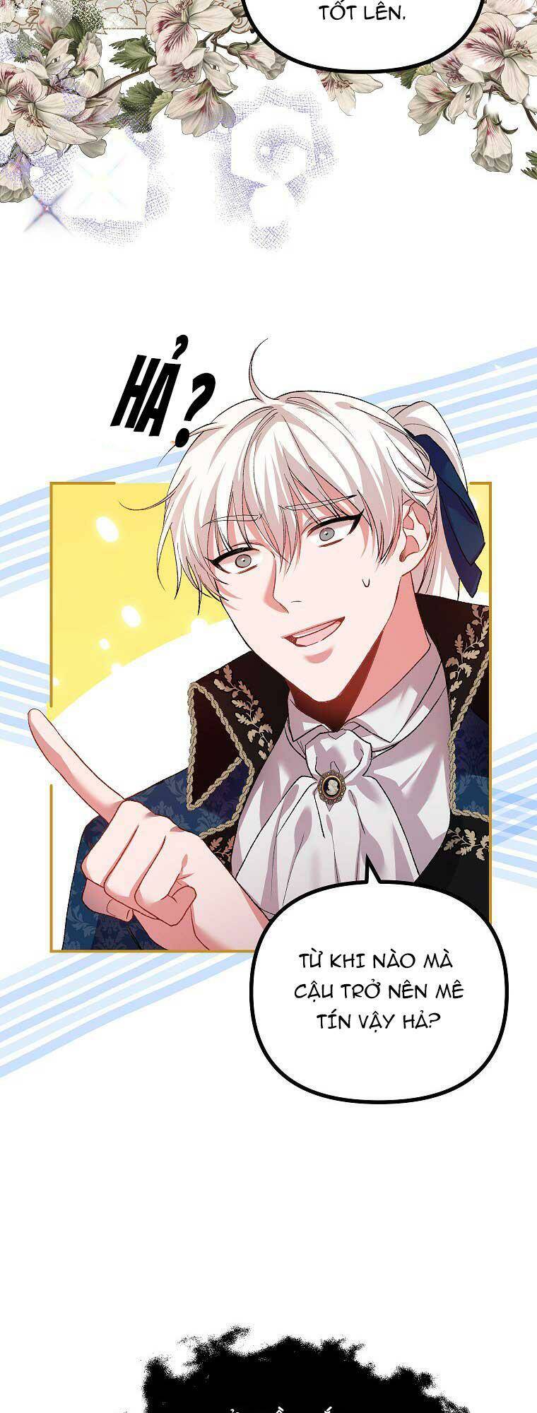 Quãng Đời Còn Lại Của Nữ Phụ Yểu Mệnh Chap 33 - Next Chap 34