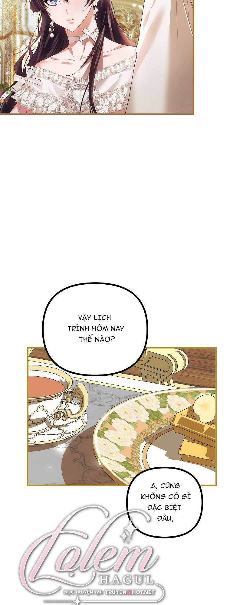 Quãng Đời Còn Lại Của Nữ Phụ Yểu Mệnh Chap 33 - Next Chap 34