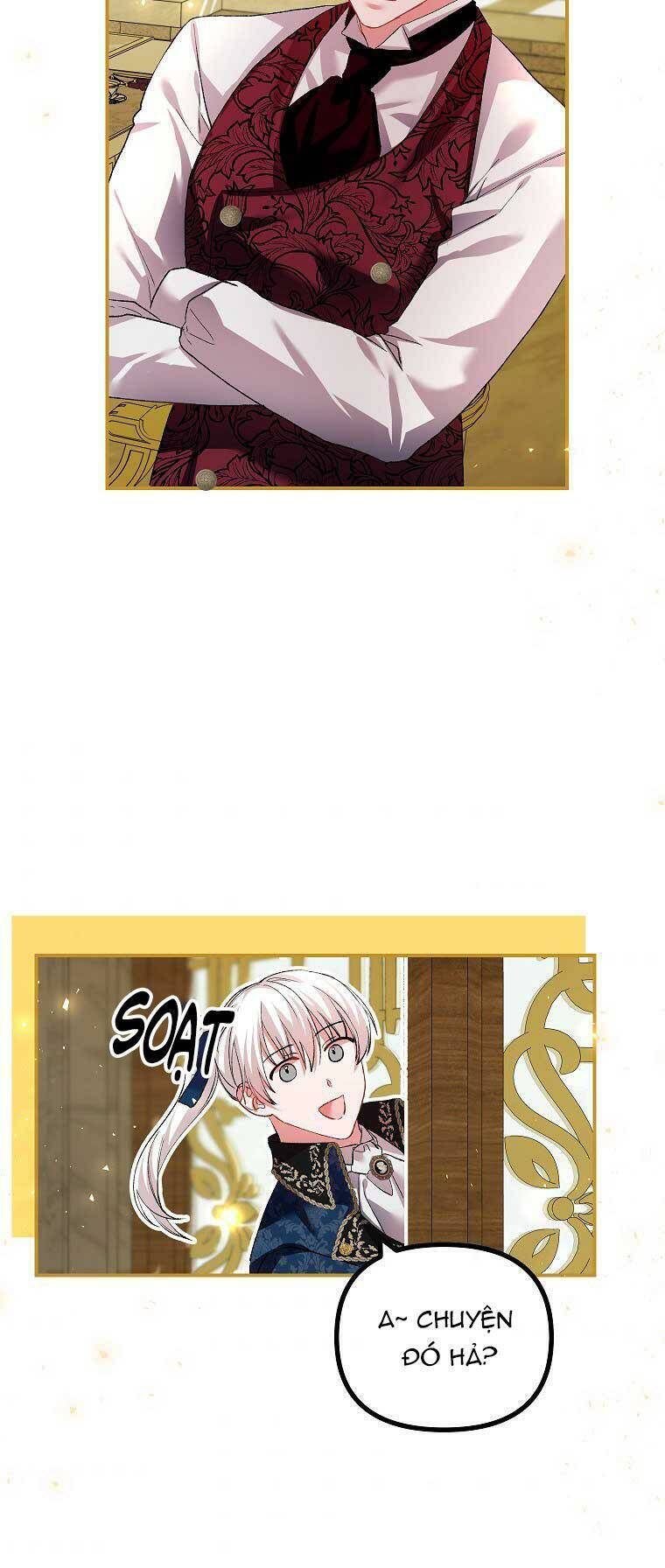Quãng Đời Còn Lại Của Nữ Phụ Yểu Mệnh Chap 33 - Next Chap 34