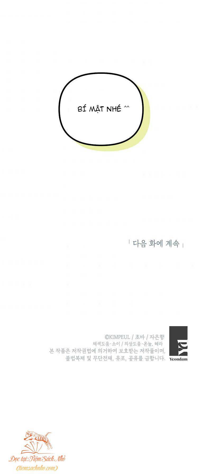 Quãng Đời Còn Lại Của Nữ Phụ Yểu Mệnh Chap 33 - Next Chap 34
