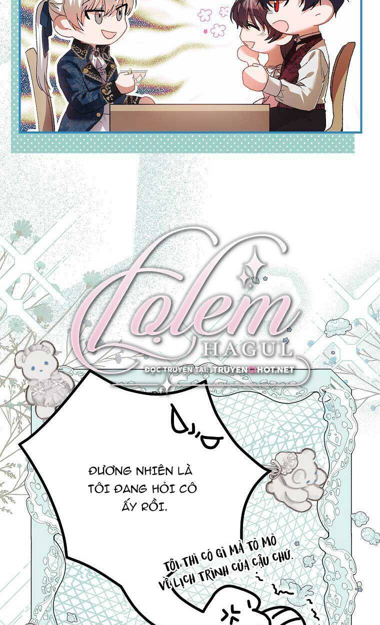 Quãng Đời Còn Lại Của Nữ Phụ Yểu Mệnh Chap 33 - Next Chap 34