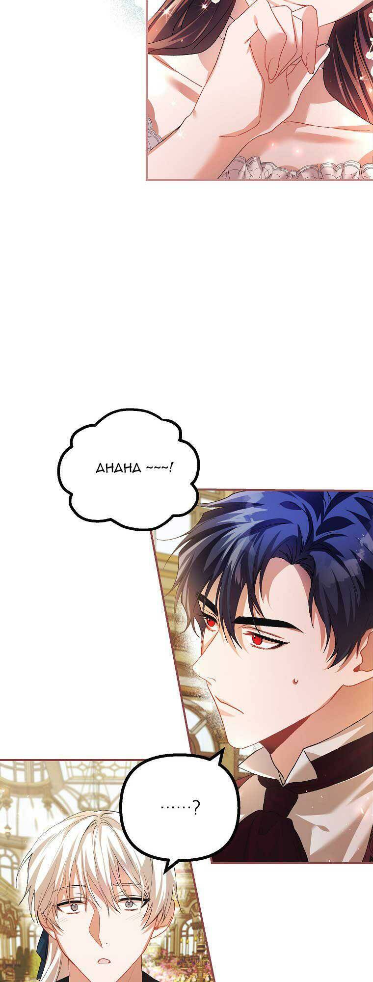 Quãng Đời Còn Lại Của Nữ Phụ Yểu Mệnh Chap 33 - Next Chap 34