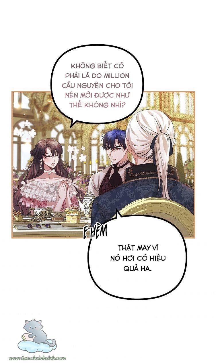 Quãng Đời Còn Lại Của Nữ Phụ Yểu Mệnh Chap 335 - Next Chap 336