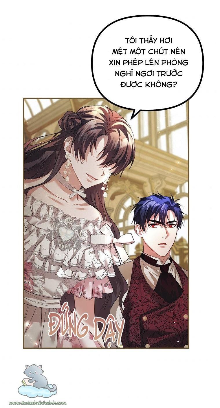 Quãng Đời Còn Lại Của Nữ Phụ Yểu Mệnh Chap 335 - Next Chap 336