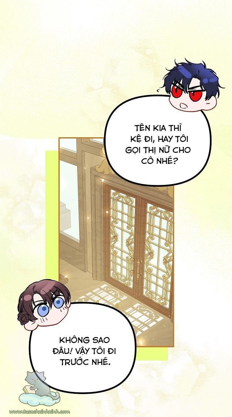 Quãng Đời Còn Lại Của Nữ Phụ Yểu Mệnh Chap 335 - Next Chap 336